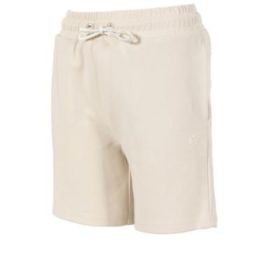 Reece 838610 Studio Sweat Shorts Ladies - Creme - S Reece 838610 Studio Sweat Shorts Ladies - Creme - S