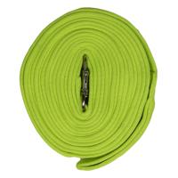 Pagony Longeerlijn in tas 8 mtr groen - thumbnail
