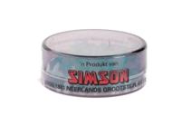 Simson Lekzoeker 5 cm - thumbnail