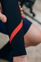 Sportful No Rain armwarmers zwart XL - thumbnail