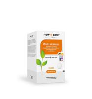 New Care Multi Kinderen Tabletten 120Tabletten - thumbnail