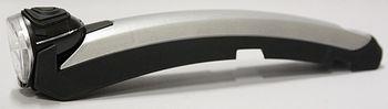 Gazelle koplamp fenderlight v2 e-bike 444587900