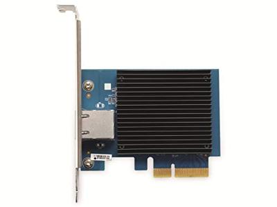 EDIMAX EN-9320TX-E V2 Netwerkadapter 10 GBit/s PCIe 3.0 x16, RJ45