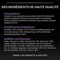 Pro Plan Kitten Healthy Start met kalkoen natvoer kat (10x85g) 20 x 85 g - thumbnail