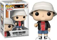 The Office Funko Pop Vinyl: Kevin Malone (1671) - thumbnail
