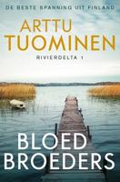 Bloedbroeders - Arttu Tuominen - ebook - thumbnail