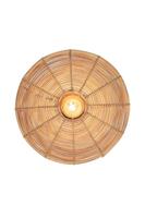 Light & Living Wandlamp 'Mataka' 51cm, rotan naturel - thumbnail