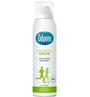 Odorex Deospray Natural Care - thumbnail