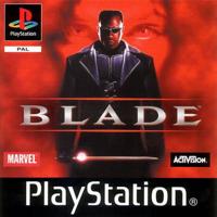 Blade - thumbnail