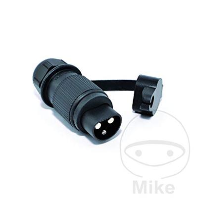 BAAS Startsystem BS20 Stekker - thumbnail