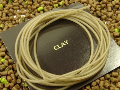 Korda Camo Rig Tube 2m Clay