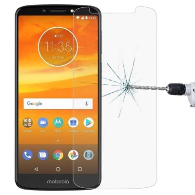 0 26 mm 9H 2.5D getemperd glas Film voor Motorola Moto E5 Plus
