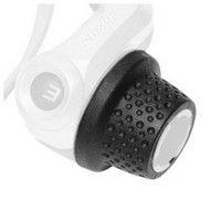 Shimano Grip nexus 3/4 shifter zwart - thumbnail