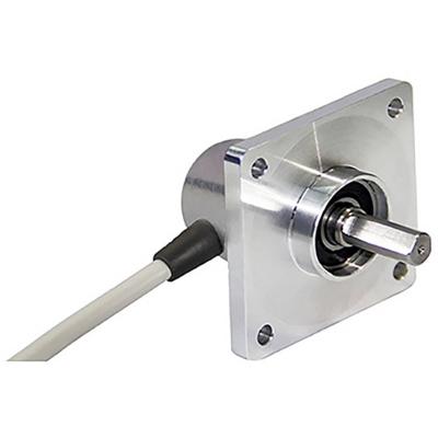 Posital Fraba UTD-IPT00-00256-4A7S-ARW Roterende encoder Incrementeel Square 1 stuk(s)