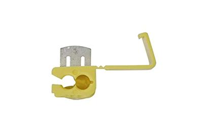 HELLA aftakverbinding branch connector yellow 3.3-5.2mm² 10pcs