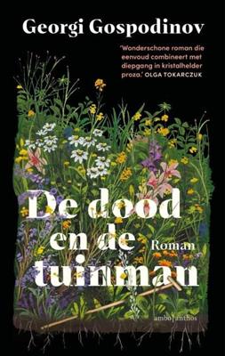 De dood en de tuinman