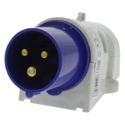 Redwood CEE Invoerdoos Opbouw