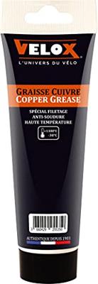 Velox koperpasta 100ml