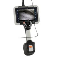 PCE Instruments PCE-VE 1500-60500 Endoscoop Sonde-Ø: 6 mm Sondelengte: 5 m - thumbnail