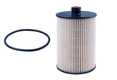 Brandstoffilter KX217D