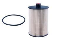 Brandstoffilter KX217D - thumbnail