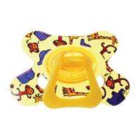 Difrax Fopspeen Natural 6+ maanden - thumbnail