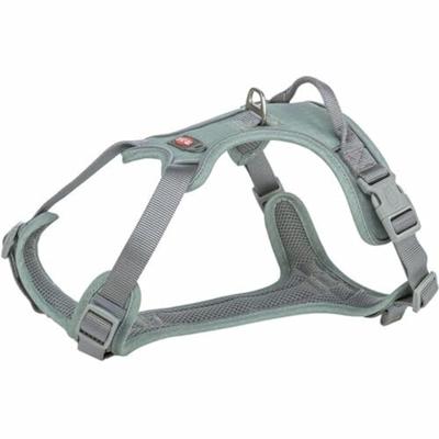 TRIXIE HONDENTUIG PREMIUM ACTIVE SALIE 60-75X2,5 CM TRIXIE HONDENTUIG PREMIUM ACTIVE SALIE 60-75X2,5 CM