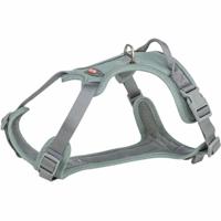 TRIXIE HONDENTUIG PREMIUM ACTIVE SALIE 60-75X2,5 CM - thumbnail