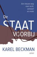 De staat voorbij (Paperback) - thumbnail