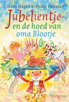 Jubelientje en de hoed van oma Blootje - Hans Hagen - ebook - thumbnail
