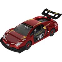 Revell Pull Back Racing Car - Rood - thumbnail