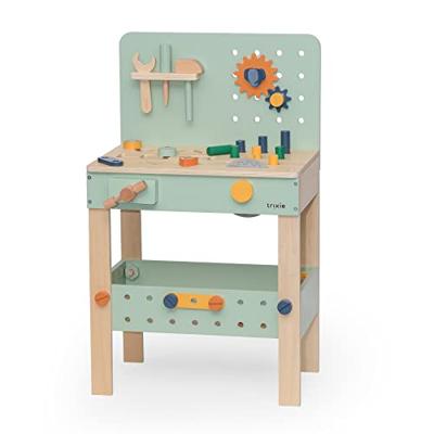 Trixie houten werkbank
