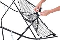 Soccer Rebounder - voetbal - thumbnail