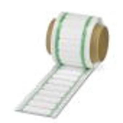 Phoenix Contact 0800369 WMS 12,7 (60X20)R Krimpkousmarkering Montagemethode: Schuiven Markeringsvlak: 60 x 20 mm Wit Aantal markeringen: 250 1 stuk(s) Phoenix Contact 0800369 WMS 12,7 (60X20)R Krimpkousmarkering Montagemethode: Schuiven Markeringsvlak: 60 x 20 mm Wit Aantal markeringen: 250 1 stuk(s)