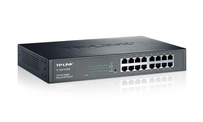 TP-Link TL-SG1016DE switch - thumbnail