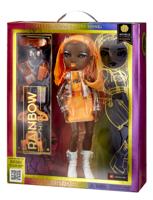 MGA Entertainment Rainbow high fashion pop - michelle st charles - thumbnail