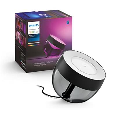 Philips UplightHue Iris zwart - 26448900