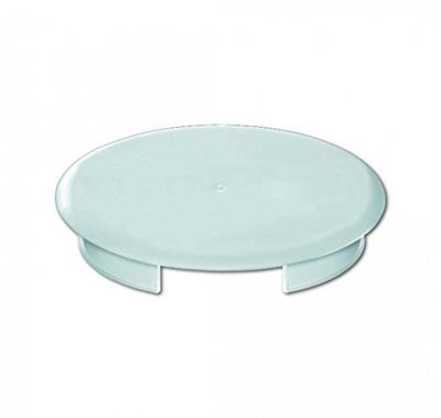 Busch-Jaeger 1-voudig Accessoire Wit 2CKA008200A0017