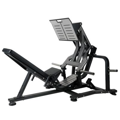 Toorx FWX-6000 Leg Press Commercial Use - Gratis Montage Toorx FWX-6000 Leg Press Commercial Use - Gratis Montage