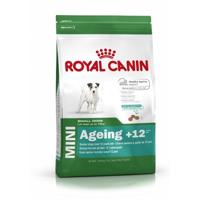 Royal Canin Mini Ageing 12+ hondenvoer 3,5 kg - thumbnail