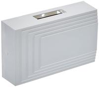 Honeywell D3230 Bel 230 V (max) 80 dBA Wit - thumbnail