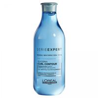 L’Oréal Paris (public) Serie Expert Curl Contour Vrouwen Zakelijk Shampoo 300 ml - thumbnail
