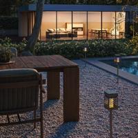 Muggendoder Coati IN420801 Zwart Plastic - thumbnail