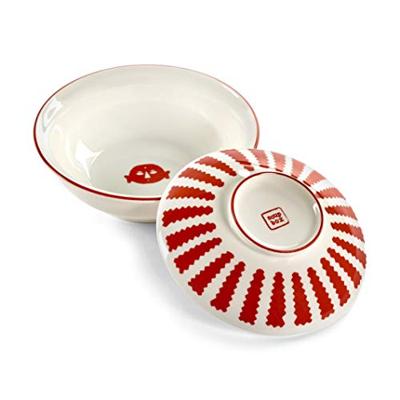 Serax X Paola Navone Table Nomade Eetstokjes