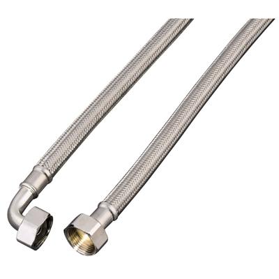 Xavax Versterkte Watertoevoerslang 2m 1stuk/ Blisterverpakking Xavax Versterkte Watertoevoerslang 2m 1stuk/ Blisterverpakking