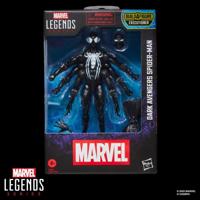 Marvel Legends Action Figure Dark Avengers Spider-Man (BAF: Executioner) 15 cm - thumbnail
