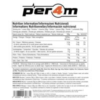 PER4M Whey Protein Chocotella (2010 g) - thumbnail