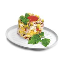 Westmark Voedselvormers 7.5 cm 4-delig RVS - thumbnail