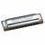 Hohner Rocket mondharmonica in G - thumbnail