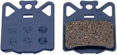 UNION schijfremblokset dbp-70 organisch